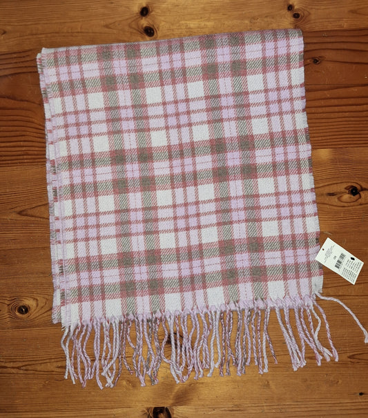 Cotton On Jude Mid Weight Scarve