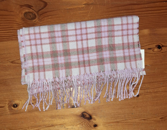 Cotton On Jude Mid Weight Scarve