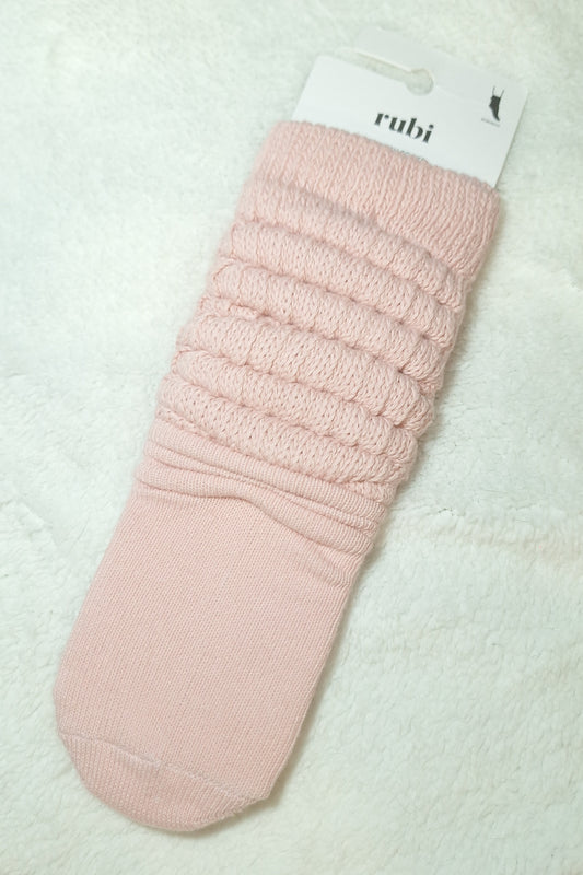 Cotton On - 90s Scrunch Socks