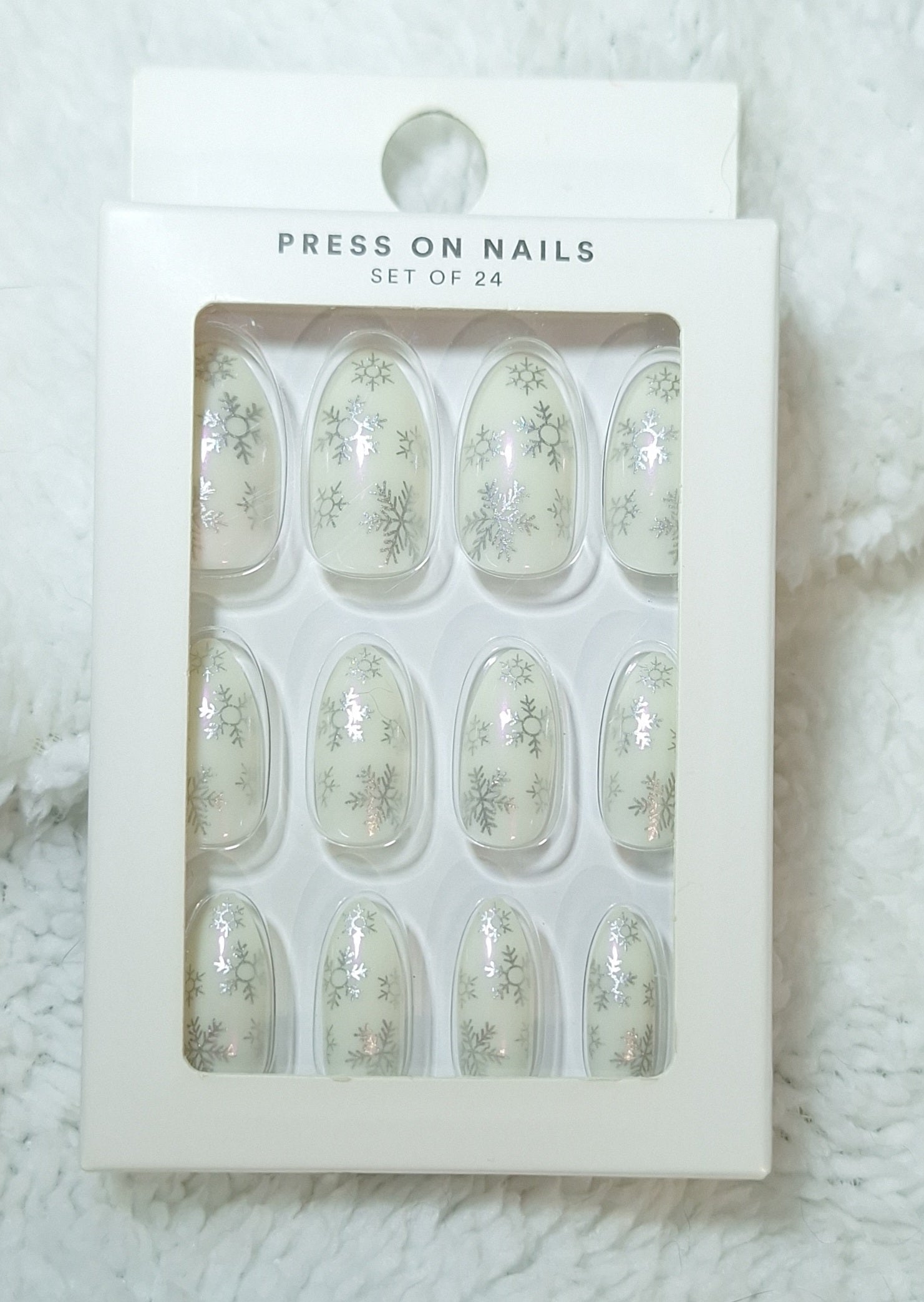 Cotton On A Set of 24 in a Pack