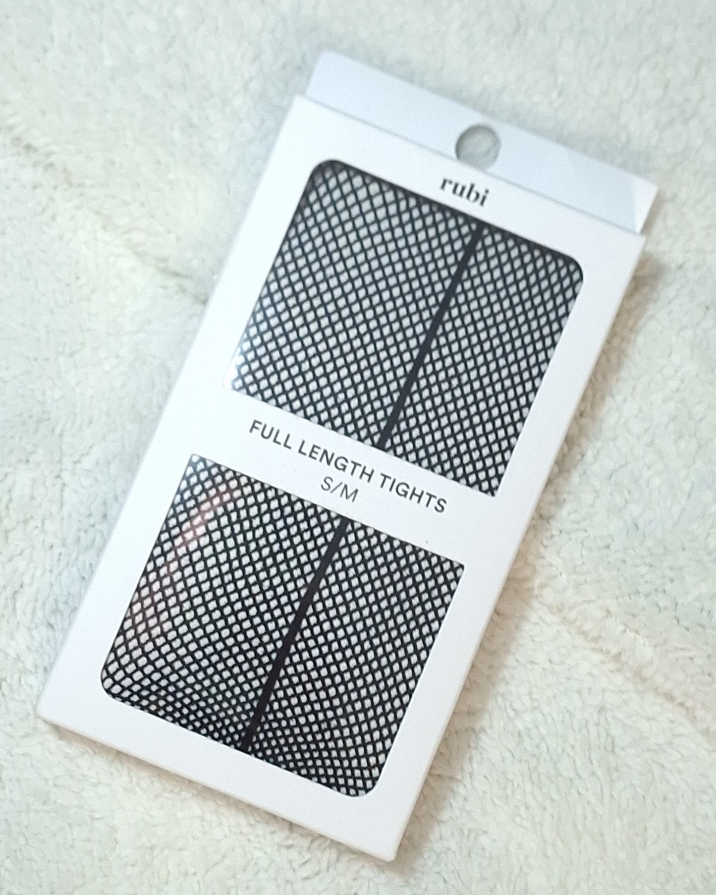 Fishnet Pantyhose