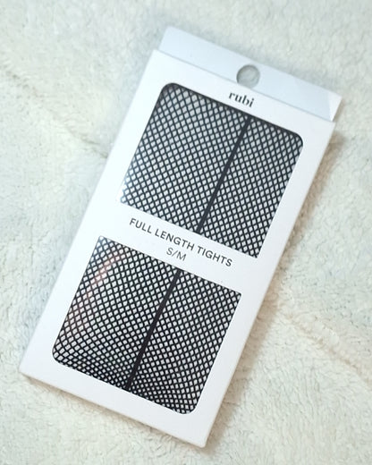 Fishnet Pantyhose