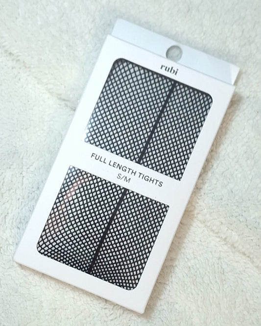 Fishnet Pantyhose