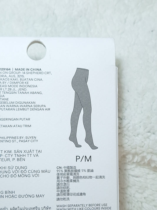 Fishnet Pantyhose