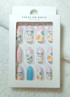 Cotton On A Set of 24 in a Pack