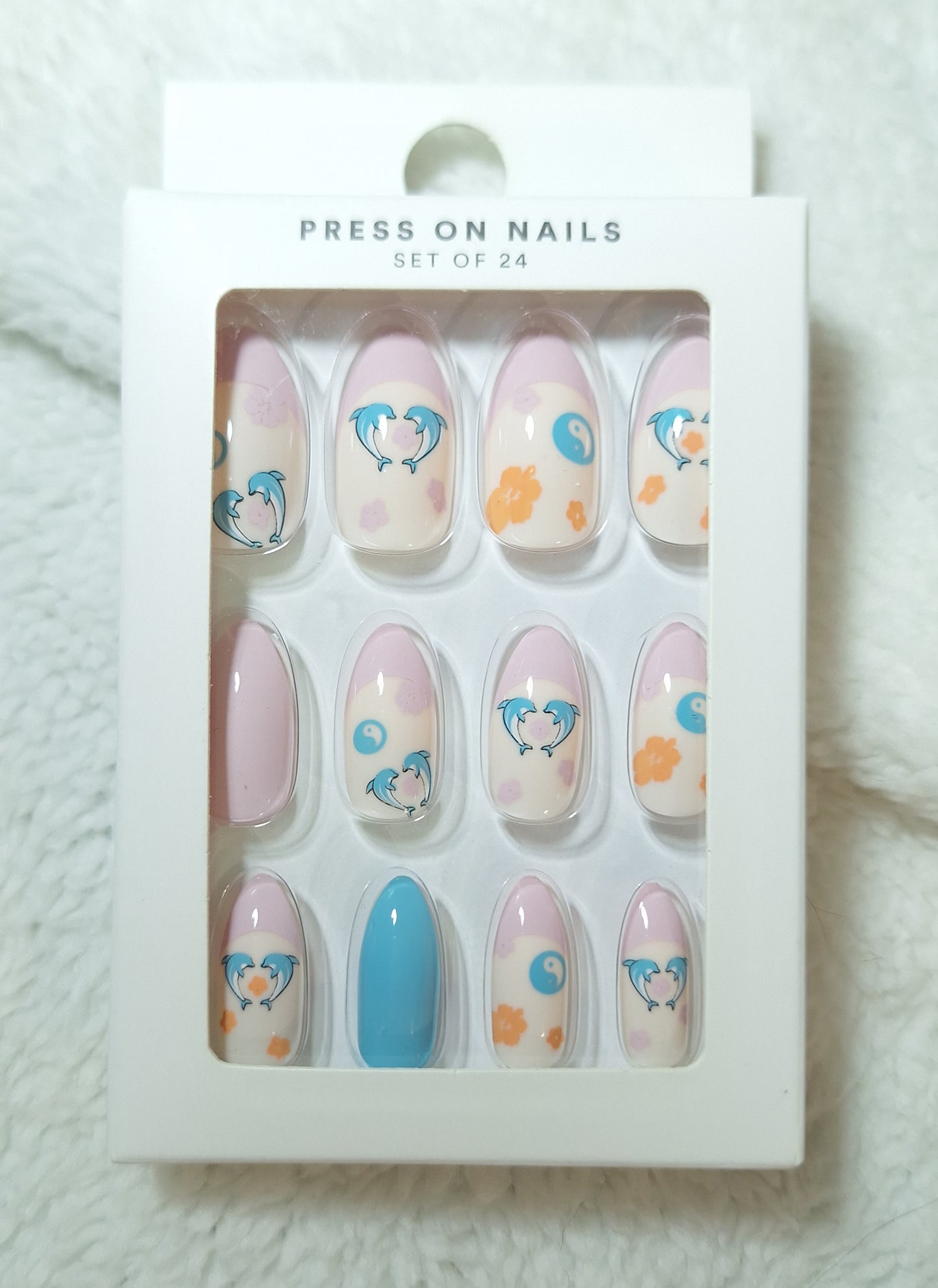 Cotton On A Set of 24 in a Pack
