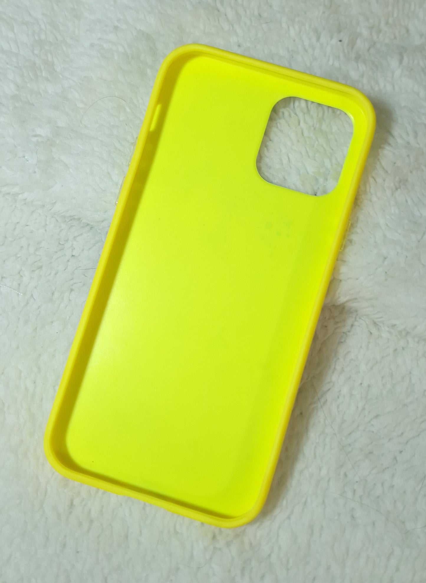 Snap on Phone Case IPhone 12/12 PRO
