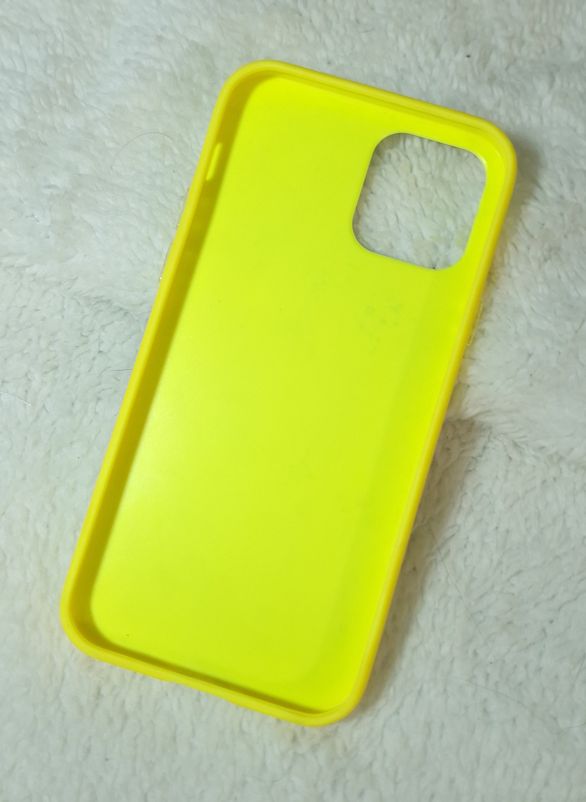Snap on Phone Case IPhone 12/12 PRO