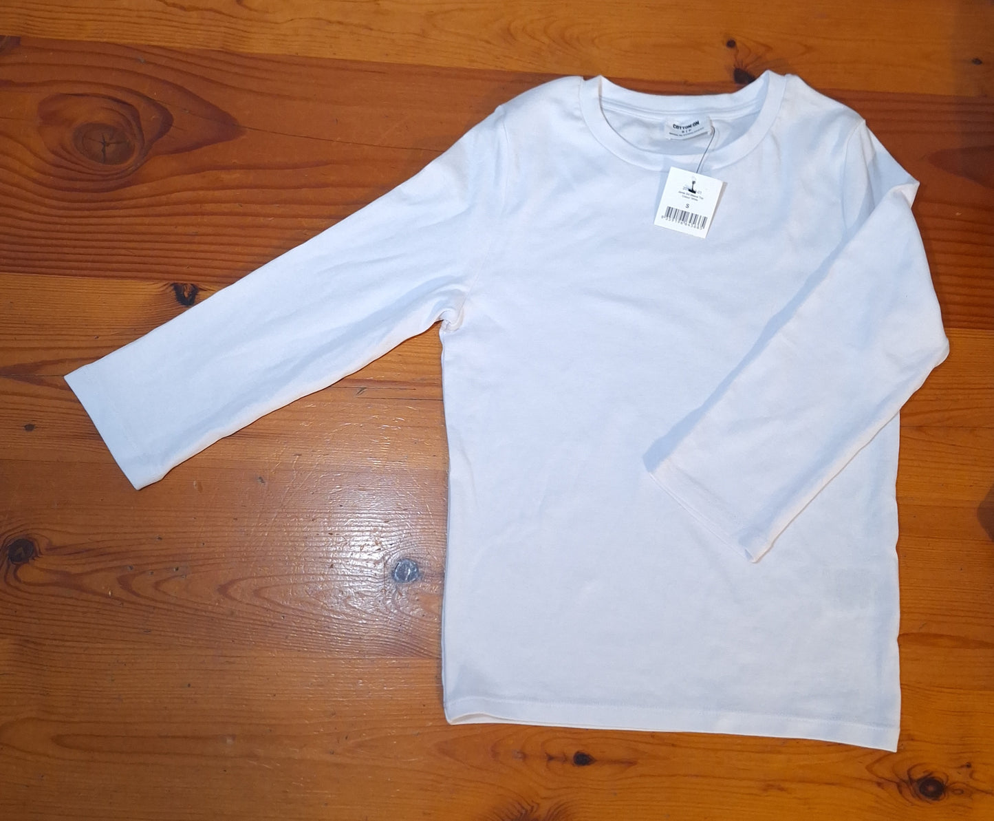 Jamie 3/4 Sleeve Top
