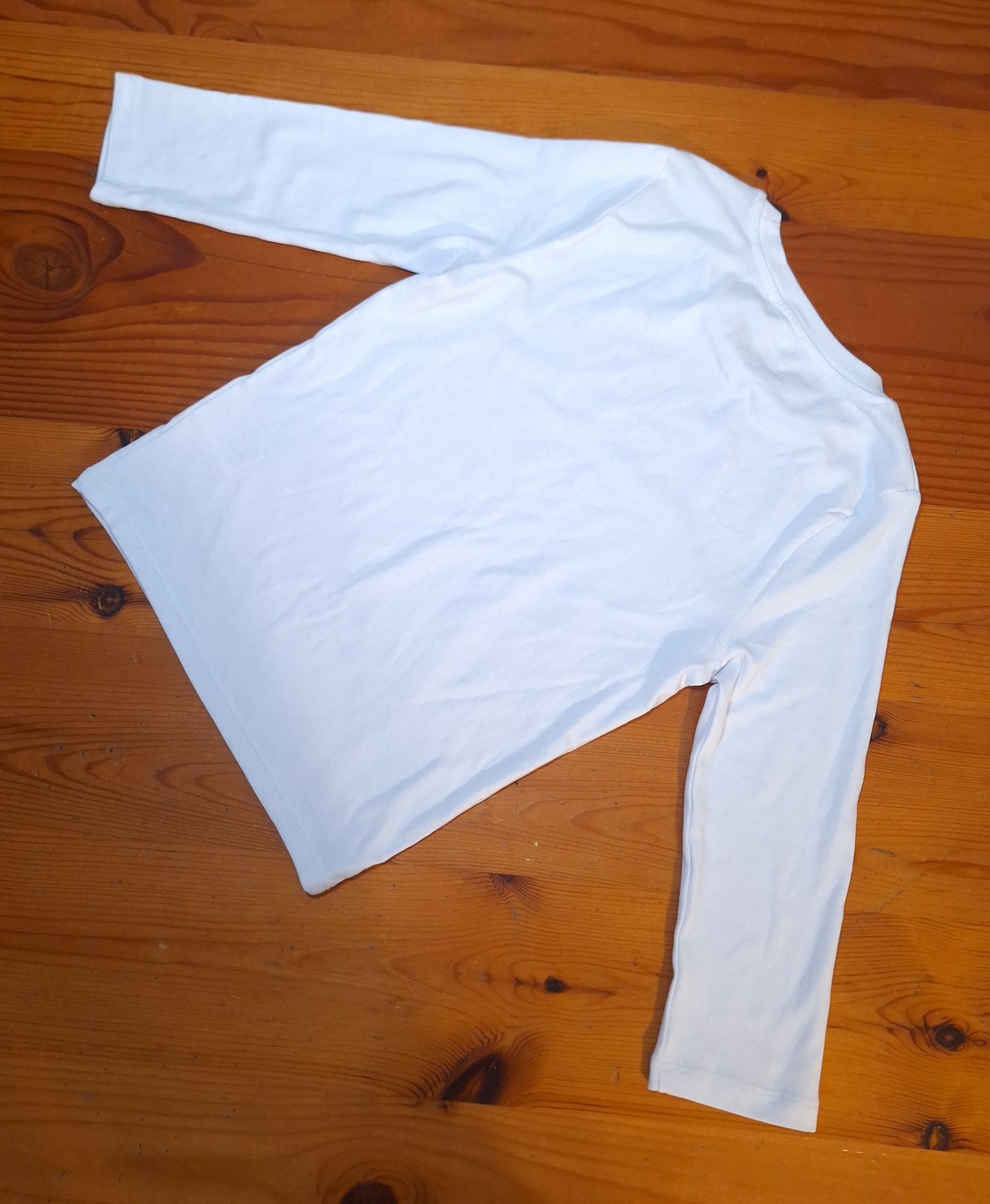 Jamie 3/4 Sleeve Top