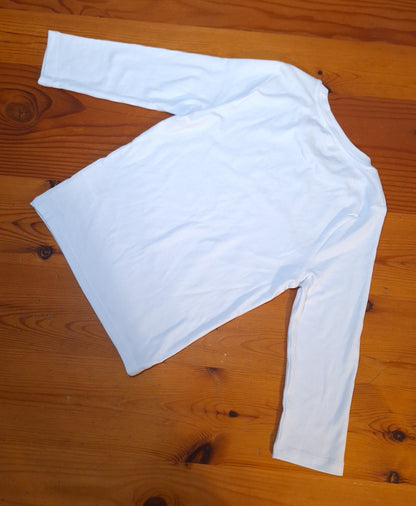 Jamie 3/4 Sleeve Top