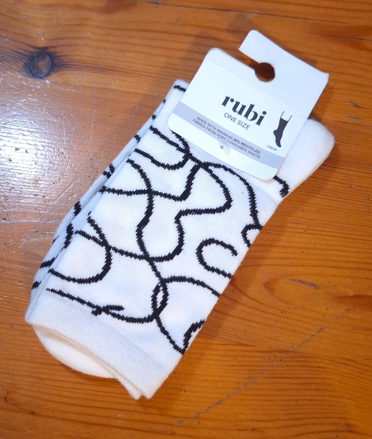 Cotton On - Carrie Crew Sock