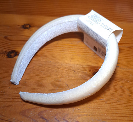 Paige Padded Headbands