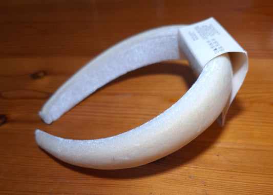 Paige Padded Headbands