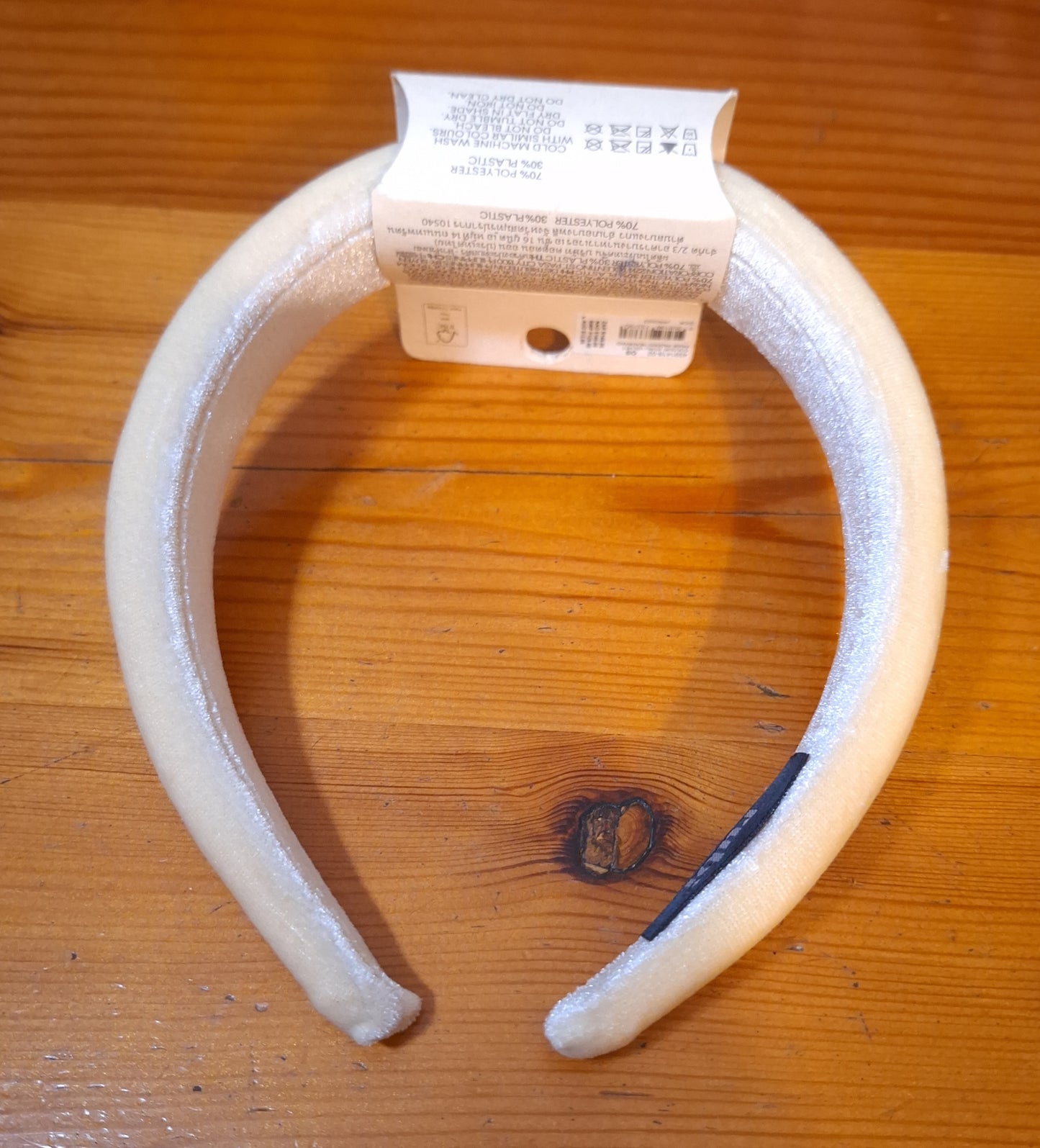 Paige Padded Headbands