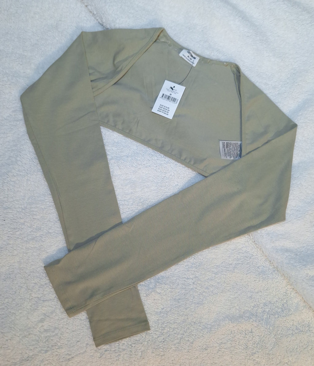 Cotton On - Jessica Long Sleeve Shrug