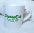Diner Mug, Sundae Club Bar