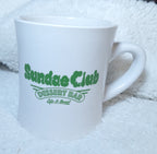 Diner Mug, Sundae Club Bar
