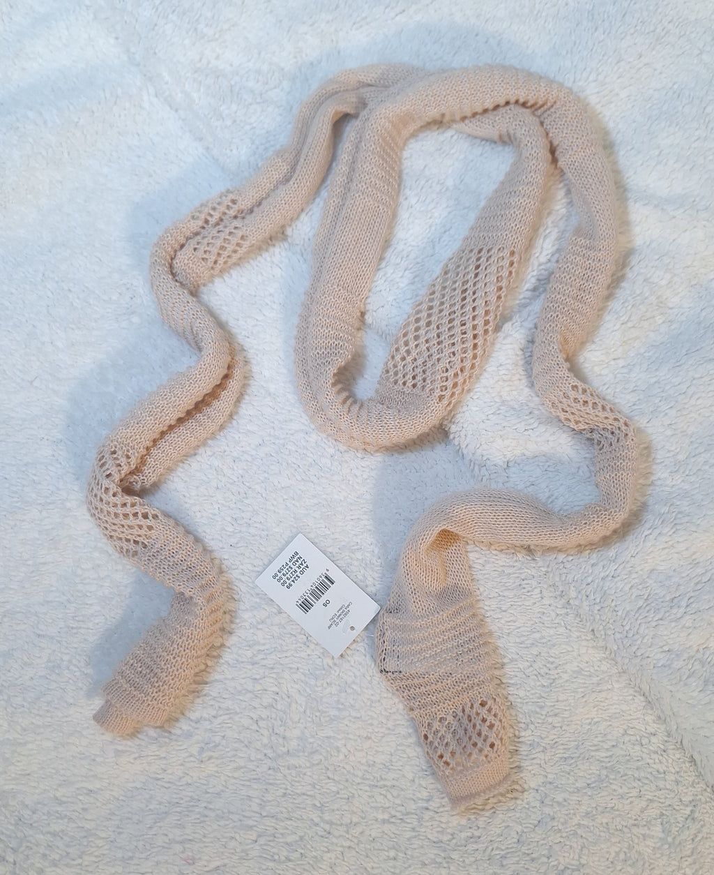 Cotton On Cara Skinny Scarf