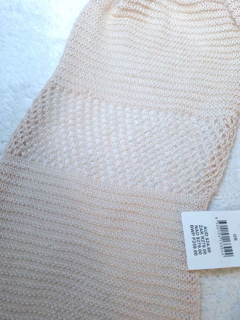 Cotton On Cara Skinny Scarf