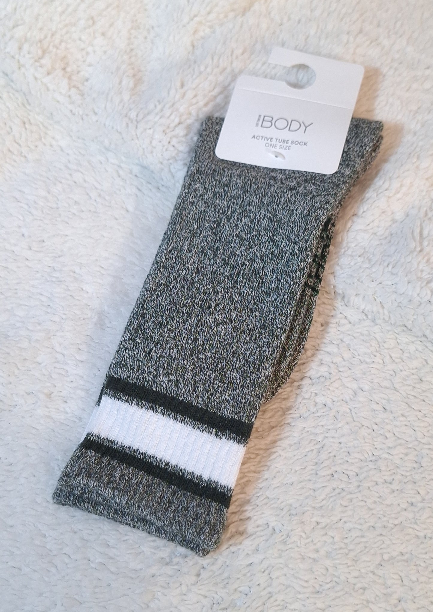 Cotton On - Active Tube Sock