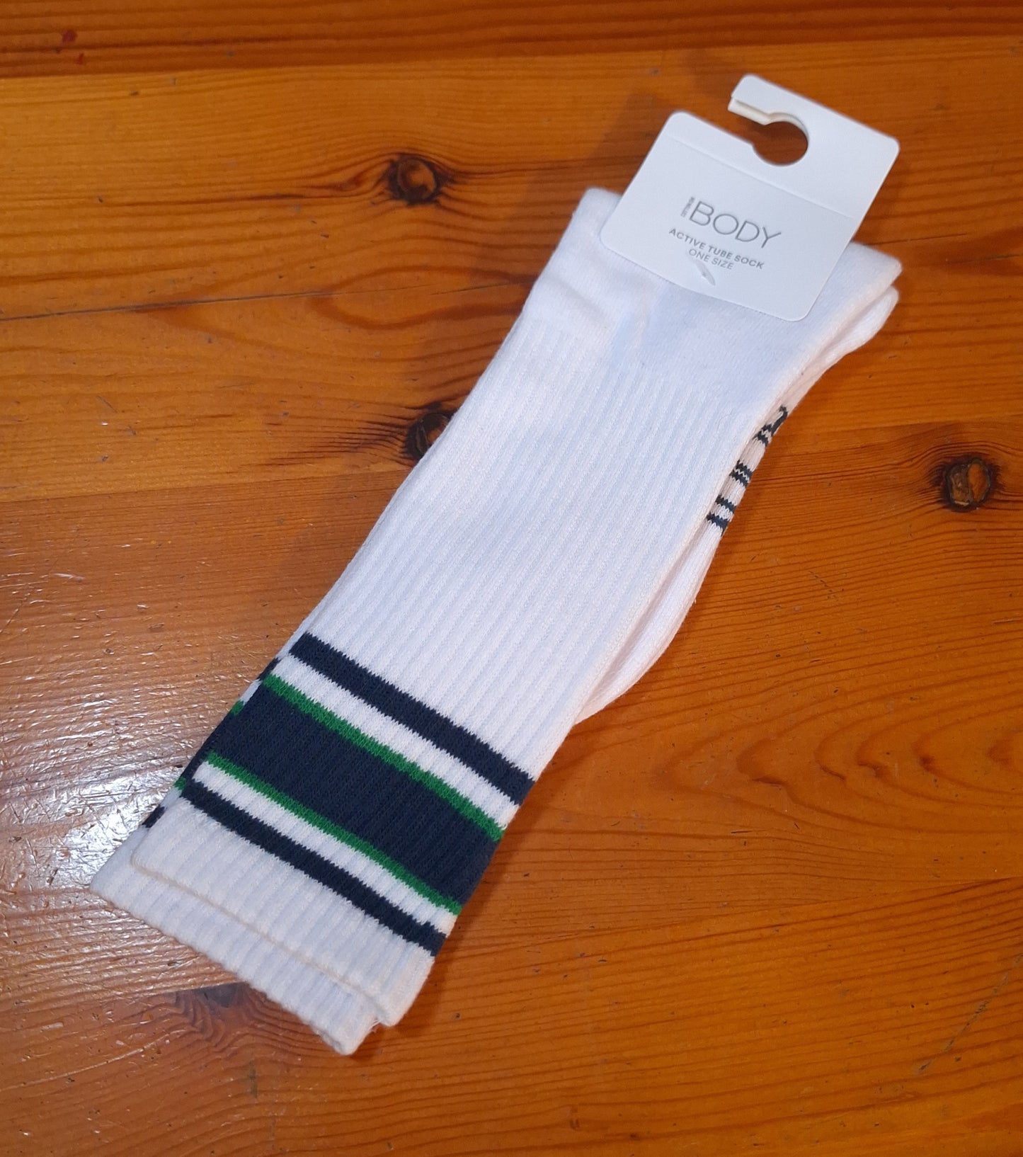 Cotton On - Active Tube Sock
