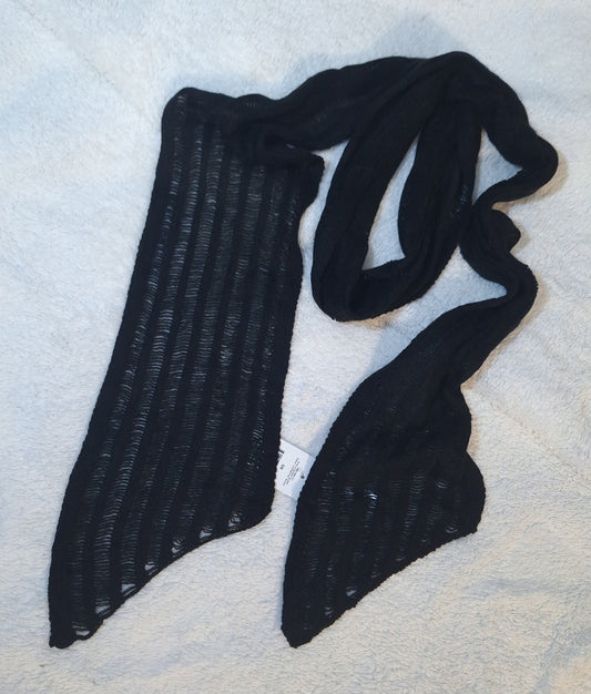 Stella Skinny Scarf
