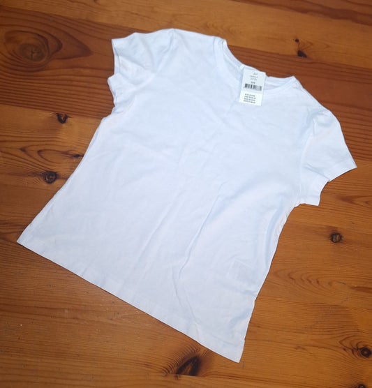 Katoen op T-hemp Die 91 Tee