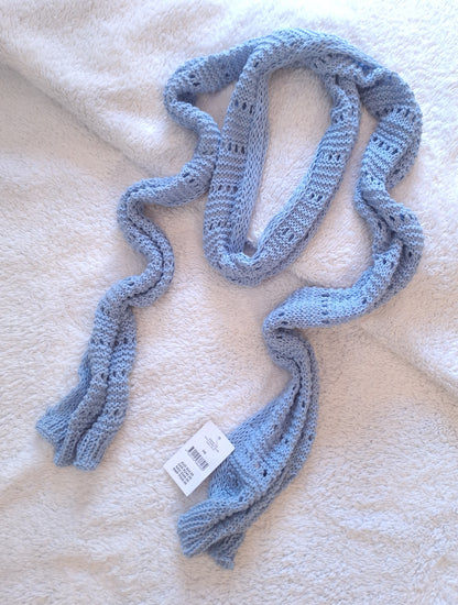Molly Skinny Scarf