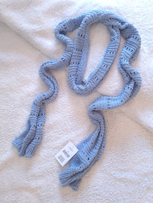Molly Skinny Scarf
