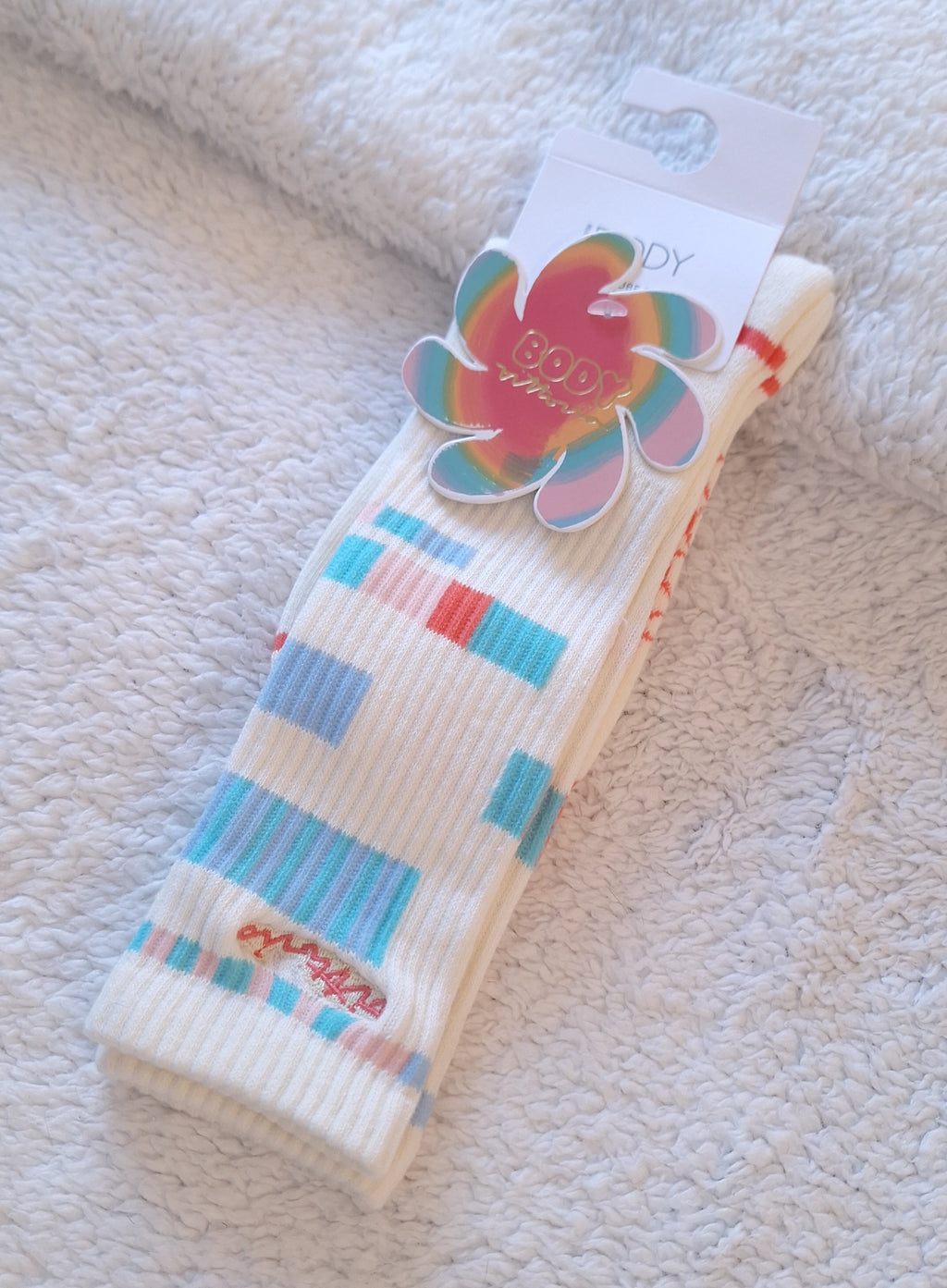 Cotton On - Active Tube Sock