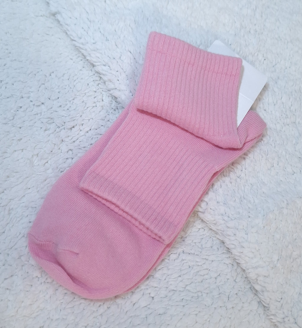 Cotton On - Club House Quarter Crew Sock