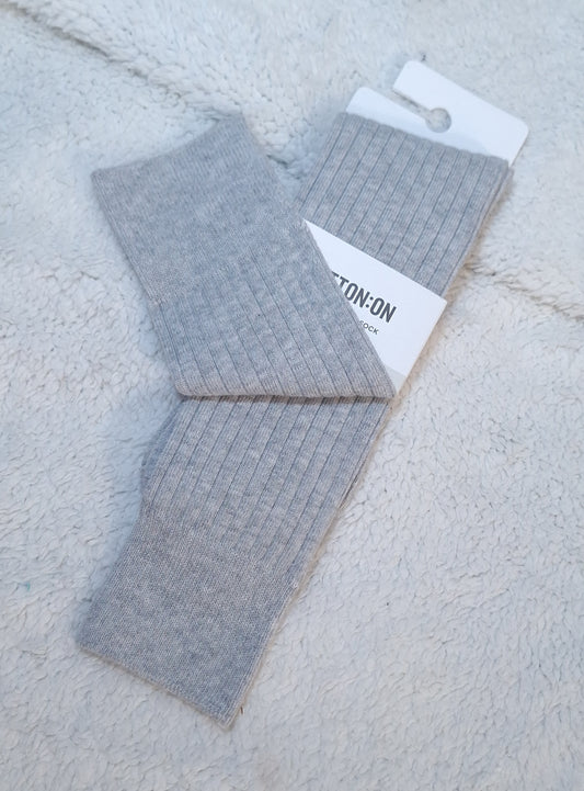 Cotton On - 90S Sport Sock