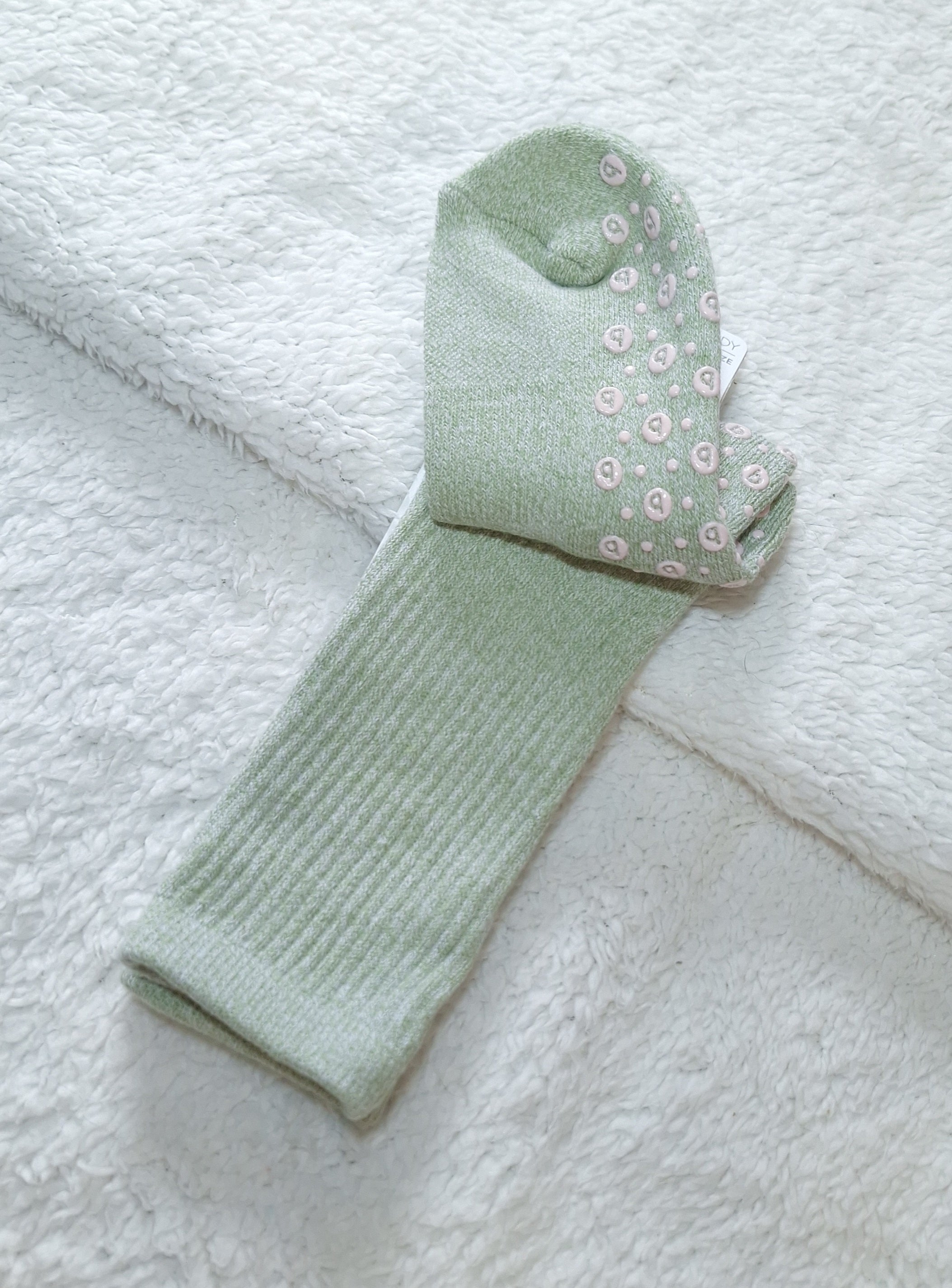 Cotton On - Performance Studio Crew Socks