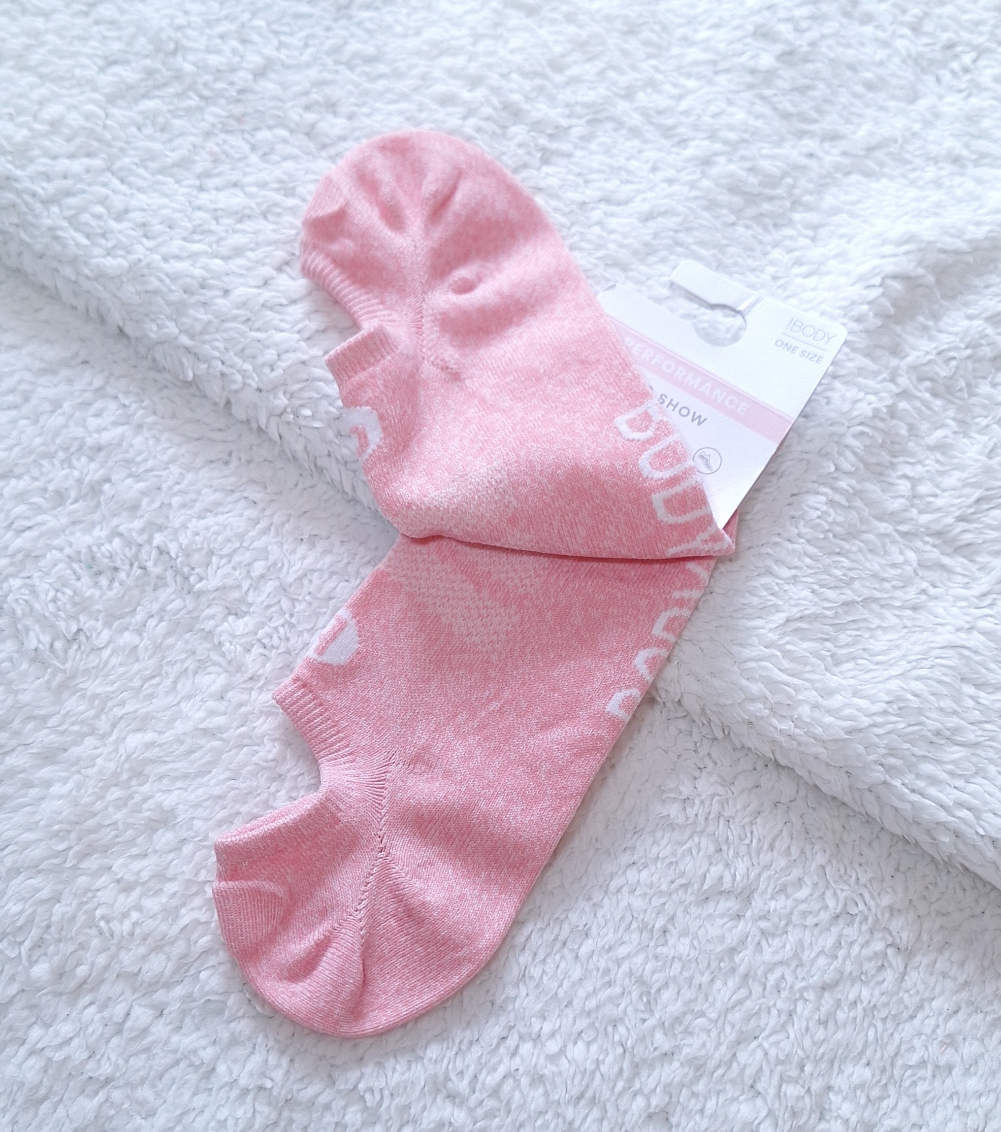 Cotton On - Performance No Show Socks