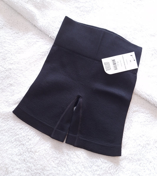 Cotton On Seamless Rib Bike Shorts