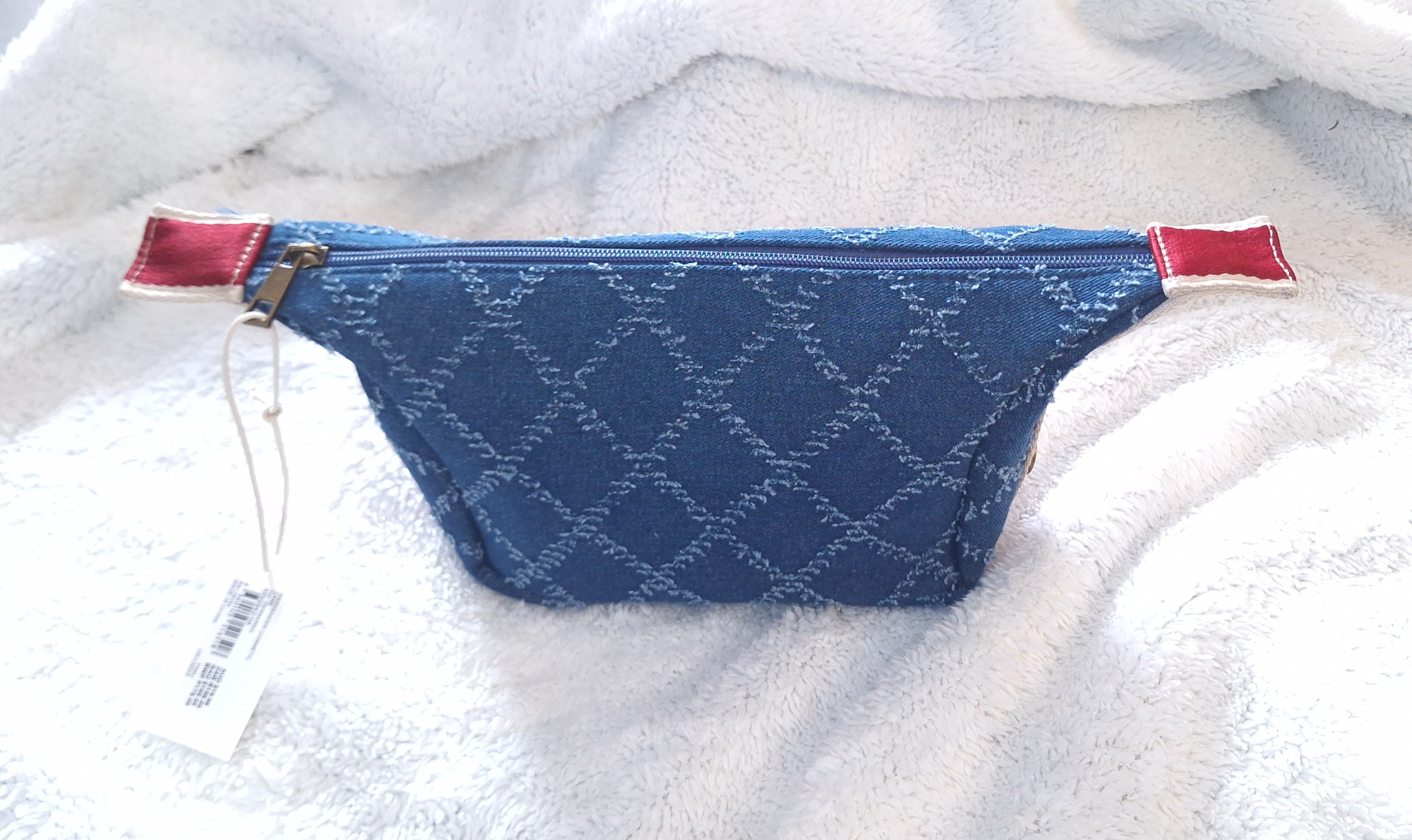Cotton On - Weekender Cosmetic Case