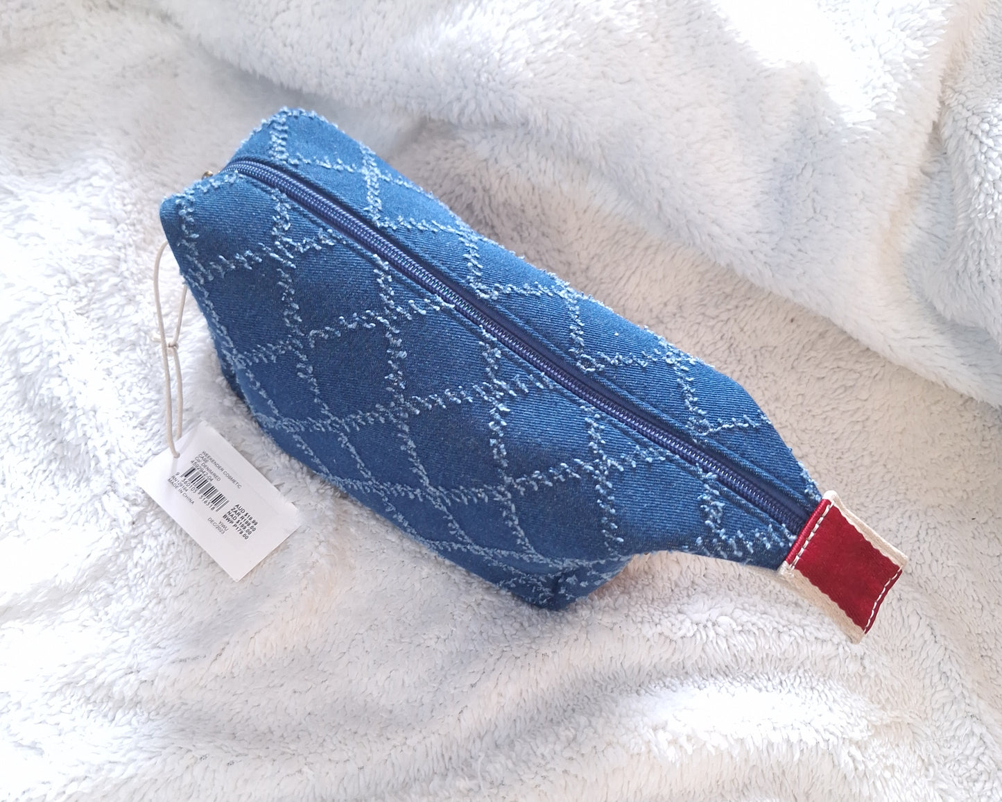 Cotton On - Weekender Cosmetic Case