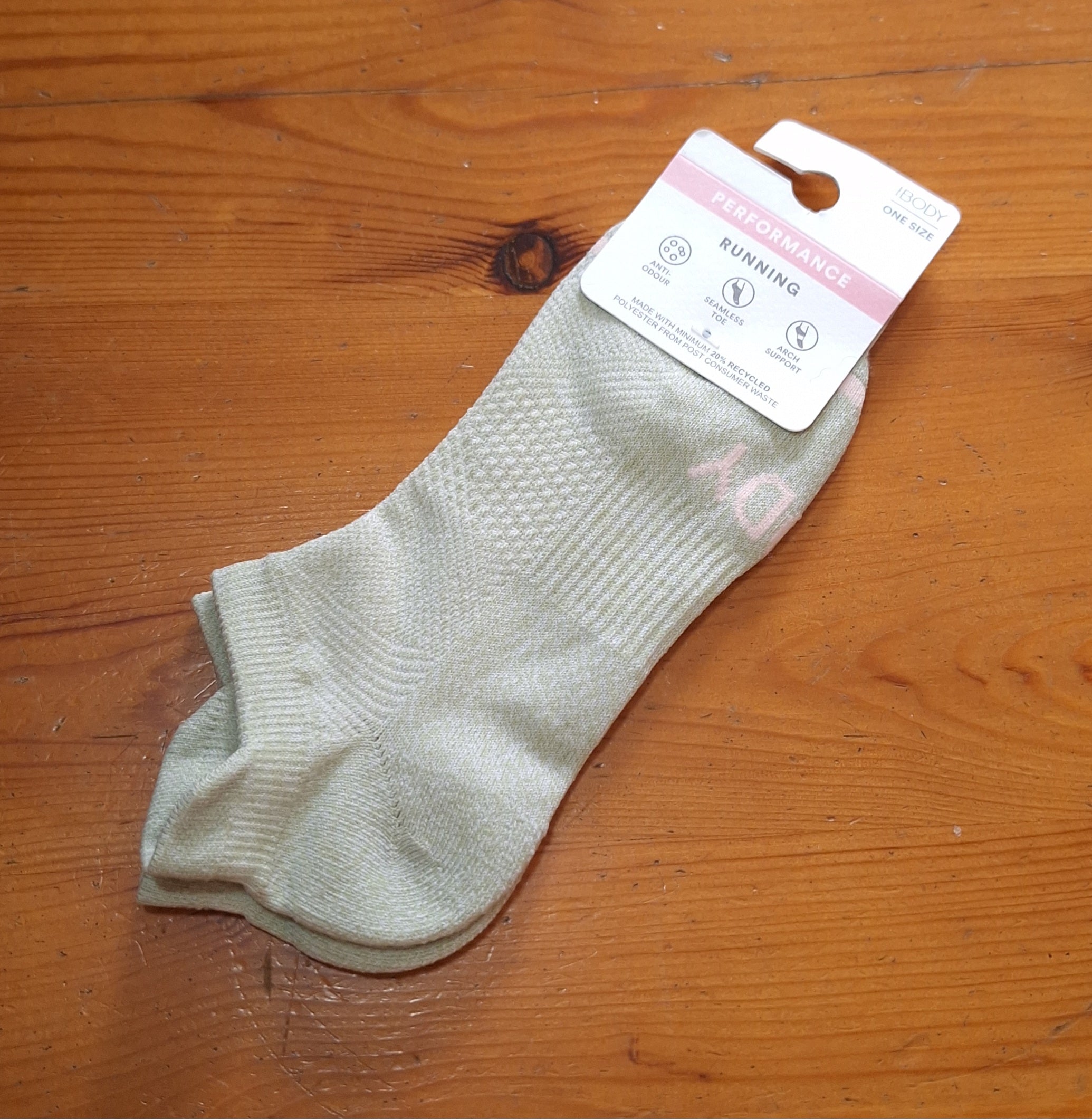 Cotton On - Running Socks