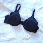 Cotton On Balconette Bra D+ Bikini Top
