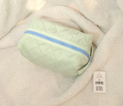 Cotton On Body Cos Case Kleur: Pale Mint Terry