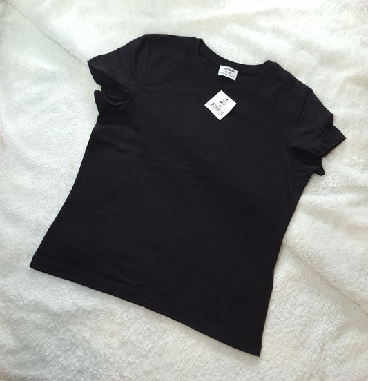 Katoen op T-hemp Die 91 Tee