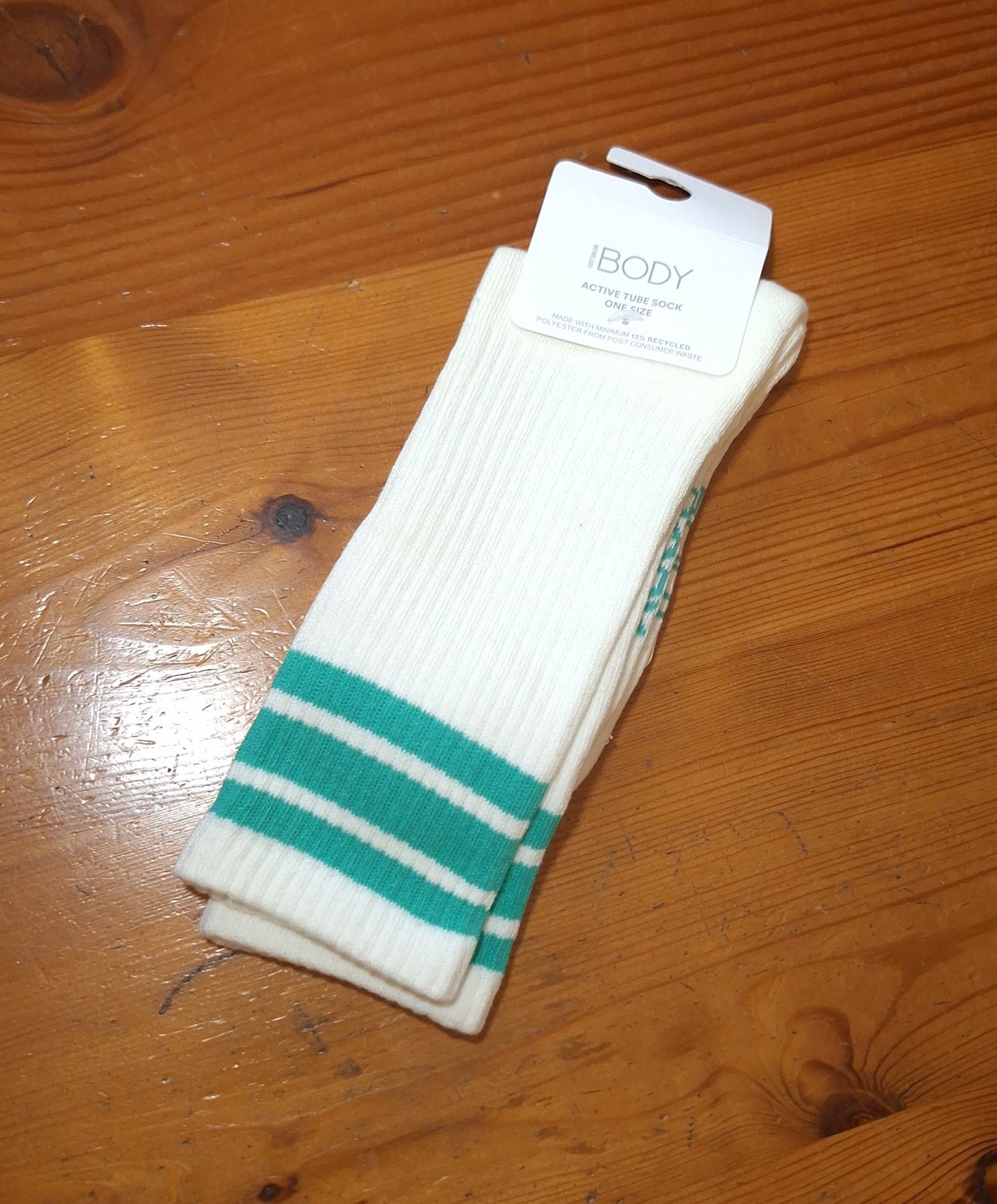 Cotton On - Active Tube Sock