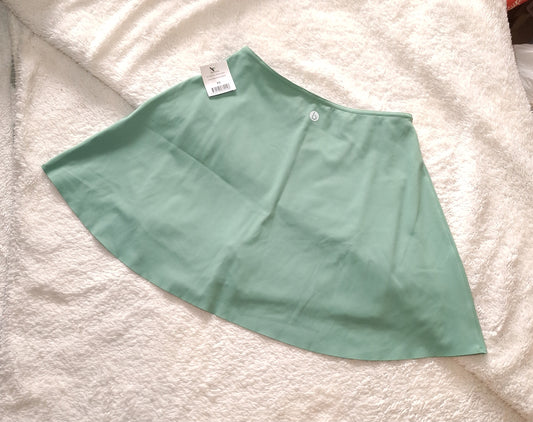 Cotton On Active Full Circle Skirt Colour: Malachite Green