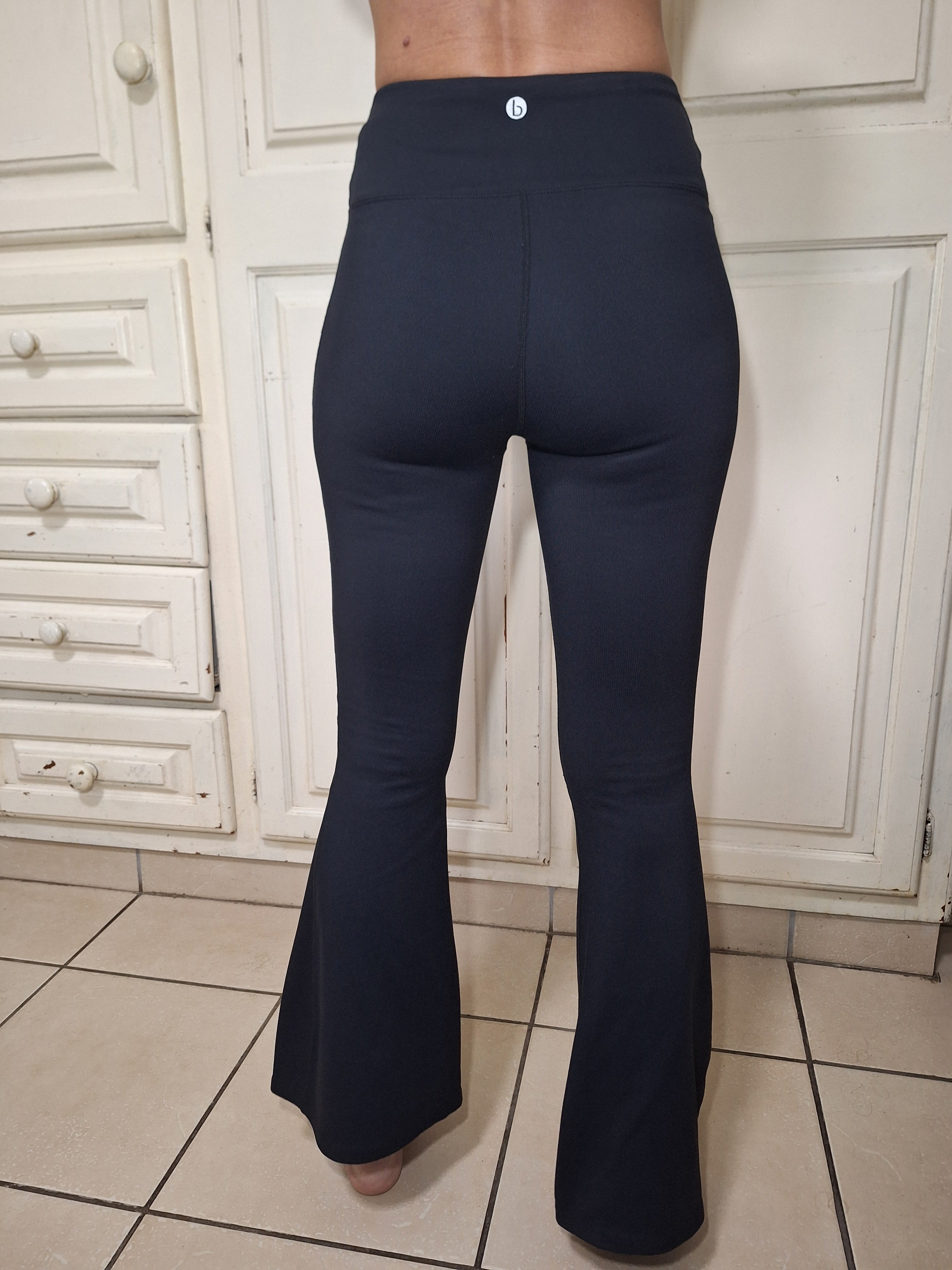 Cotton On Bellbottom Flare leg