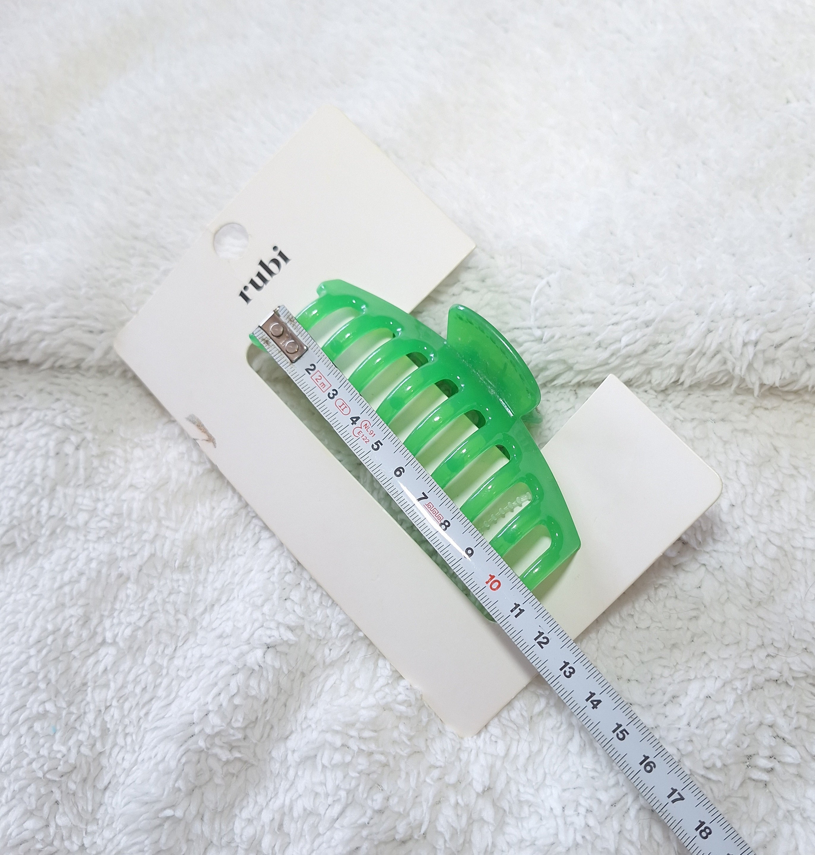 Cotton On Hair Clip