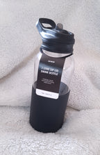 Cotton On - 1 Litre Sip Lid Drink Bottle