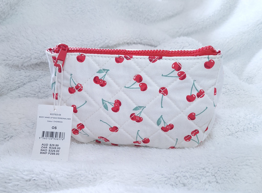 Cotton On - Body Make up Bag