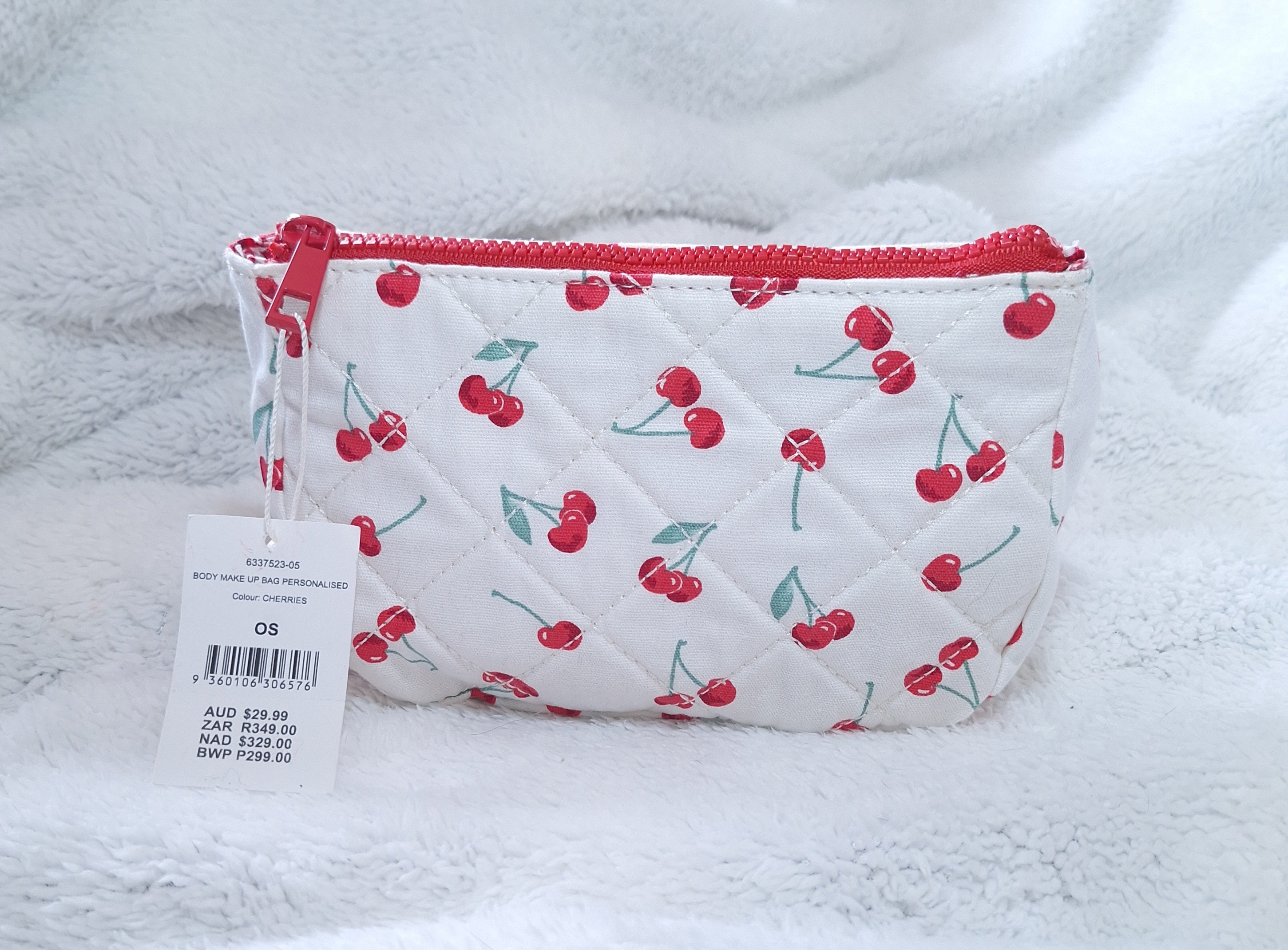 Cotton On - Body Make up Bag