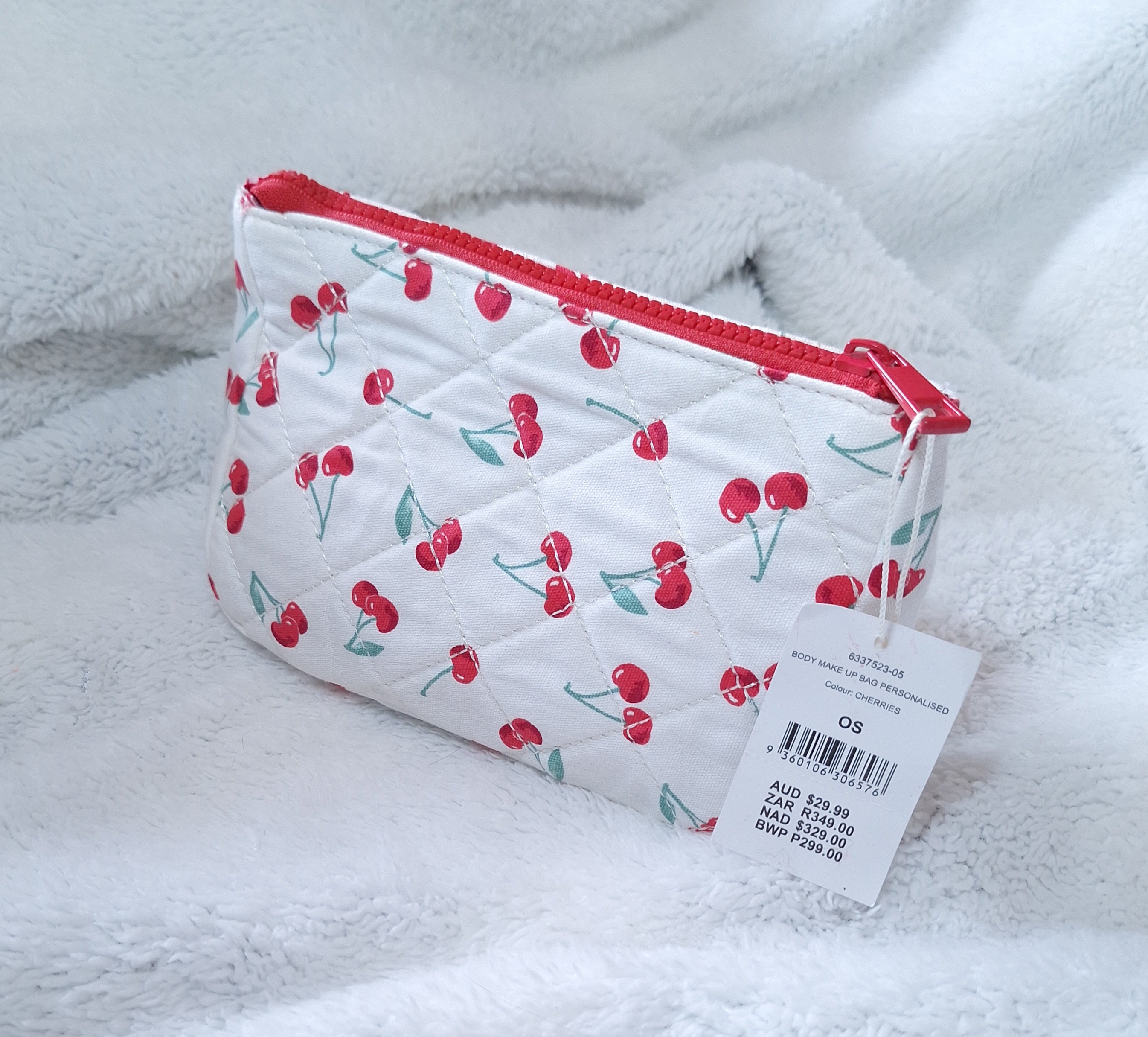 Cotton On - Body Make up Bag